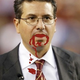 Illustration for article titled A Former Six Flags Employee Contributes To Our Satirical, Non-Libelous Dan Snyder Group Fiction